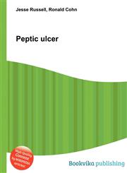 Peptic Ulcer,5511269980,9785511269986