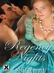 Regency Nights,1909840475,9781909840478