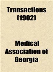 Transactions (1902),1152077139,9781152077133