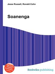 Soanenga,5512508806,9785512508800
