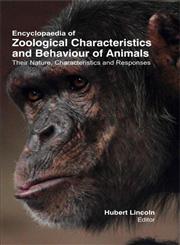 Encyclopaedia of Zoological Characteristics and Behaviour of Animals Their Nature, Characteristics and Responses 4 Vols.,1781630208,9781781630204