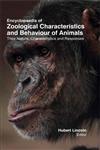 Encyclopaedia of Zoological Characteristics and Behaviour of Animals Their Nature, Characteristics and Responses 4 Vols.,1781630208,9781781630204