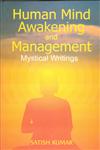 Human Mind Awakening and Management Mystical Writings 1st Edition,8178351099,9788178351094
