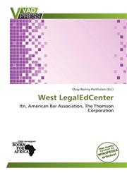 West LegalEdCenter,6139392632,9786139392636
