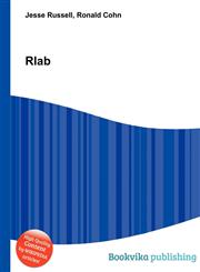 Rlab,551259026X,9785512590263