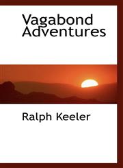 Vagabond Adventures,1116627302,9781116627305