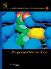 Computational Materials Science,0444513000,9780444513007