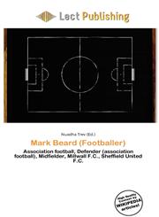 Mark Beard (Footballer),6135730991,9786135730999