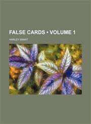 False Cards (Volume 1),1459076583,9781459076587