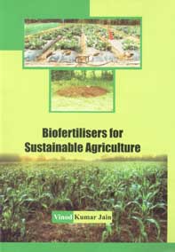 Biofertilisers for Sustainable Agriculture 1st Published,8189473778,9788189473778