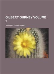 Gilbert Gurney Volume 2,1152924486,9781152924482