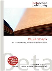 Paula Sharp,6134482218,9786134482219