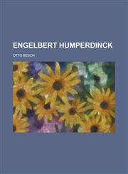 Engelbert Humperdinck,1153440296,9781153440295