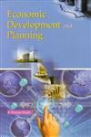 Economic Development and Planning,8183763146,9788183763141