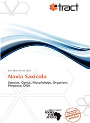 Navia Saxicola,6138874617,9786138874614