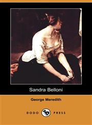 Sandra Belloni (Dodo Press),1406595241,9781406595246