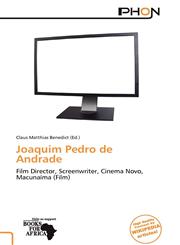 Joaquim Pedro de Andrade,6136170523,9786136170527