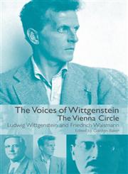 The Voices of Wittgenstein The Vienna Circle,0415056446,9780415056441