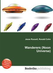Wanderers (Noon Universe),5512115316,9785512115312