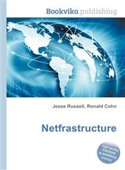Netfrastructure,5511411876,9785511411873
