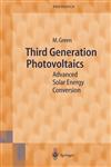 Third Generation Photovoltaics Advanced Solar Energy Conversion,3540401377,9783540401377