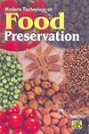 Modern Technology on Food Preservation 2nd Revised Edition,8178330717,9788178330716