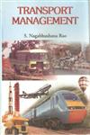 Transport Management 1st Edition,8190208624,9788190208628