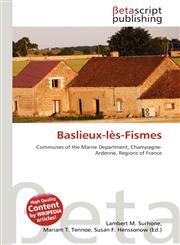 Baslieux-lès-Fismes,6135283820,9786135283822