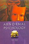 Abnormal Psychology,8171324606,9788171324606