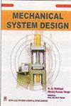 Mechanical System Design 2nd Edition, Reprint,8122426832,9788122426830