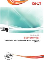 Bizpotential,6200341133,9786200341136