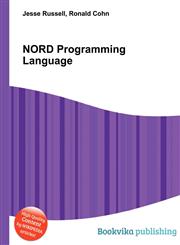 Nord Programming Language,5512050613,9785512050613