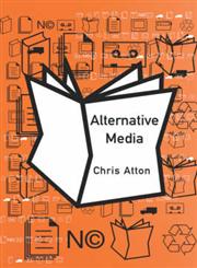 Alternative Media,0761967710,9780761967712