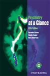 Psychiatry at a Glance 5th Edition,0470658916,9780470658918