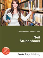 Neil Stubenhaus,5511346322,9785511346328
