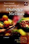 Nutritional Management of Diabetes Mellitus 1st Edition,0471497517,9780471497516