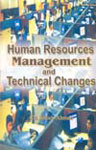 Human Resources Management and Technical Changes 1st Edition,8178352591,9788178352596