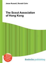 The Scout Association of Hong Kong,5510544910,9785510544916