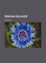 Ringan Gilhaize (Volume 3),1150898399,9781150898396