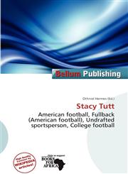 Stacy Tutt,6200458324,9786200458322