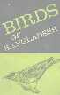 Birds of Bangladesh 1st Edition
