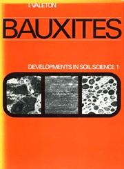 Bauxites,0444408886,9780444408884