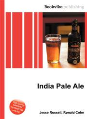 India Pale Ale,5512600672,9785512600672