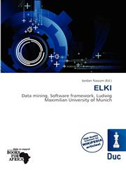 ELKI,620036429X,9786200364296