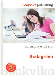 Sodagreen,5512119907,9785512119907
