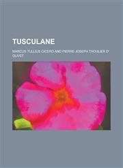 Tusculane,1234619423,9781234619428