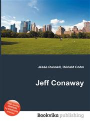 Jeff Conaway,5512627198,9785512627198