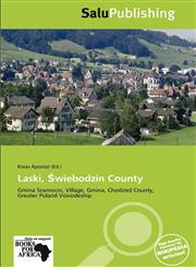 Laski, Świebodzin County,6139133149,9786139133147