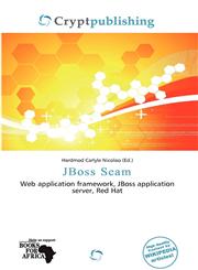 JBoss Seam,6136708949,9786136708942