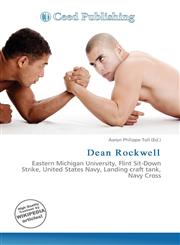 Dean Rockwell,6134927813,9786134927819